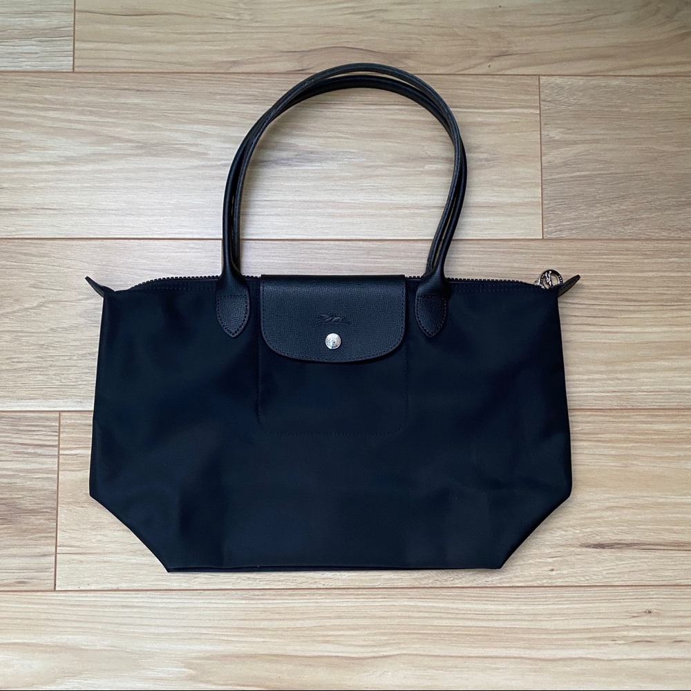Longchamp Le Pliage Neo (Small)
